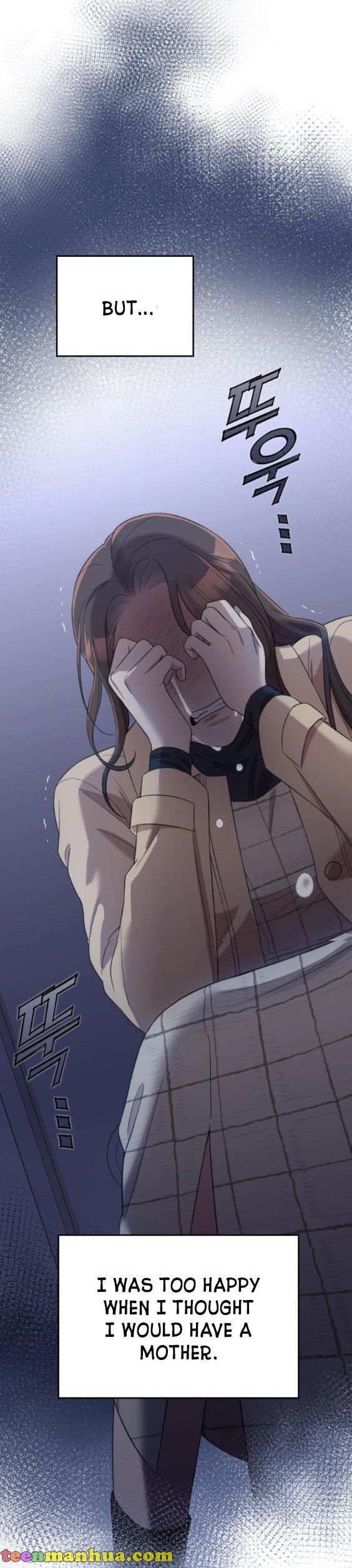Marry My Husband Chapter 54 image 20